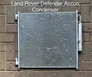 Land Rover Defender L663 Aircon Condenser