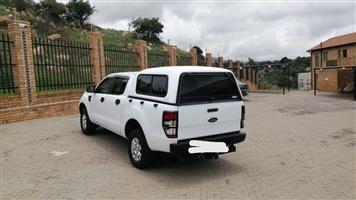 Ford ranger canopy for sale or swop