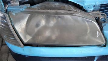 TOYOTA COROLLA HEADLIGHT FOR SALE