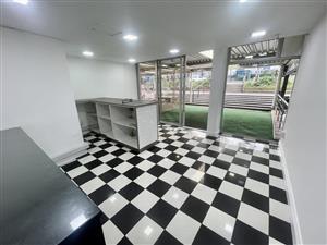 Retail Rental Monthly in Durban North
