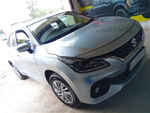 2024 Suzuki 1.5 GL Baleno 