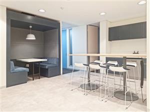 Office Rental Monthly in Killarney