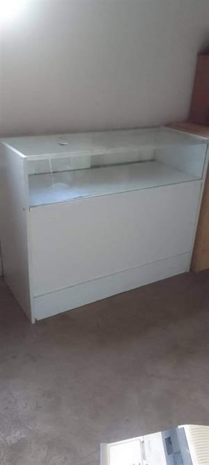 Shop displays 