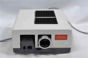 1973 Zeiss Ikon projector
