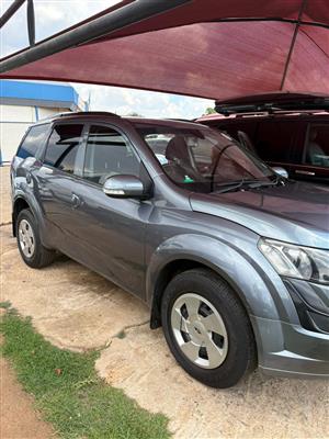 2012 Mahindra XUV 500 for Sale