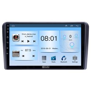 TT Audio 9″ replacement radio for AUDI A3 2008-2013 ECO UNIT (Android 12)