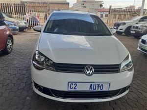 Volkswagen Polo vivo
