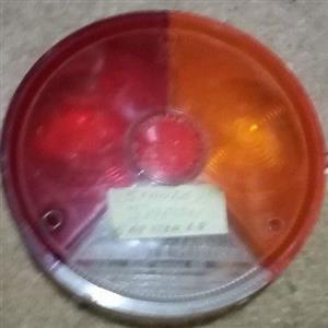 Cortina MK 1, stop lens