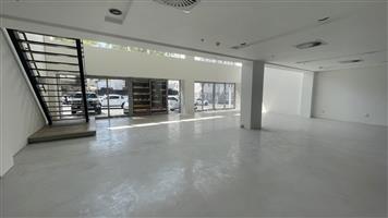 High-Traffic Retail Space on Orange Street
