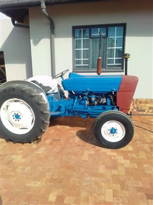 Ford 3000