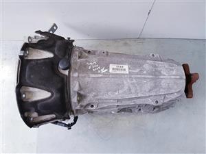 2018 MERCEDES-BENZ E-CLASS 9G-TRONIC 9-SPEED AUTOMATIC GEARBOX FOR SALE