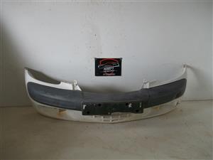 Chrysler PT Cruiser '01-'05 front bumper