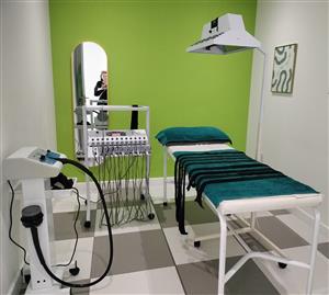 Body Contour Salon - A Prime Beauty Business in Bryanston