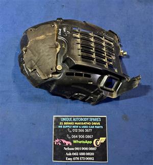 Range Rover Vogue Left Front Fender Liner