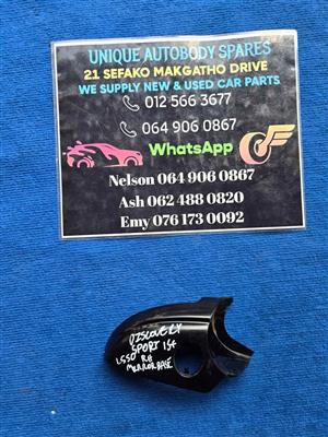 Land Rover Discovery Sport Right Mirror Base