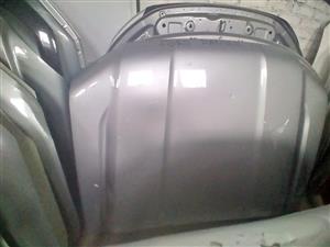 Ford Ranger T9 Bonnet for Sale