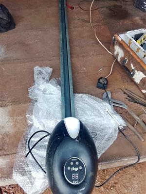Garage door motor Digi one