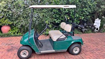 Ezgo Golf Cart