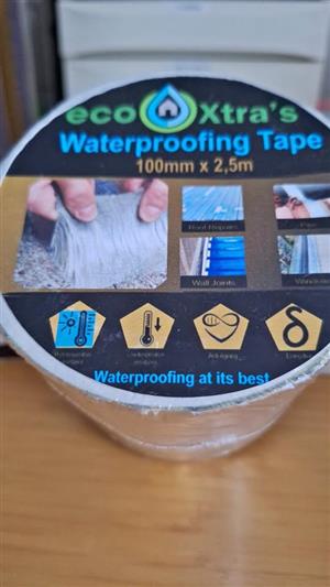 Waterproof tape