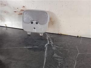 Used Dome Lights From Stripped Jeep and Dodge Vehicles  