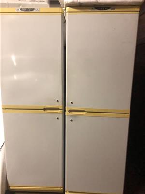 Defy Fridge and Freezer