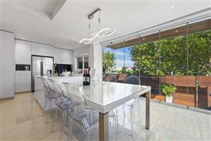 House Rental Monthly in Fresnaye