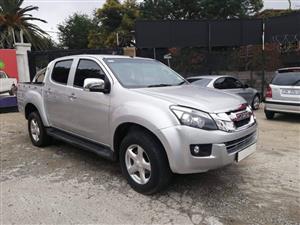 2015 Isuzu Kb300 Dteq