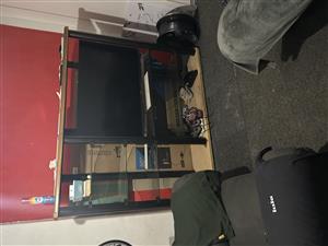 Renting a separate entrance 