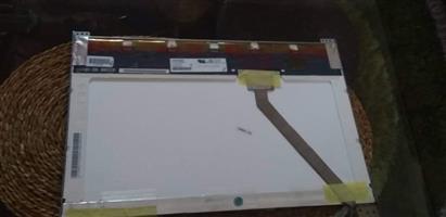 Laptop screen 