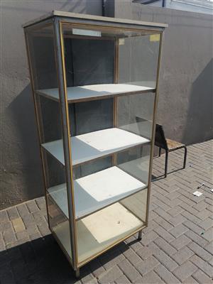 Display Cabinet
