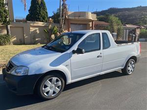 Used 2020 Nissan NP200 1.6i