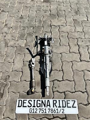 BMW E92 M3 COMPLETE STEERING COLUMN ASSEMBLY AVAILABLE.