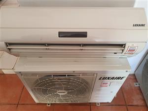 2nd aircon for sale