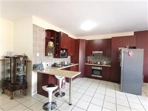 Apartment For Sale in Norkem Park