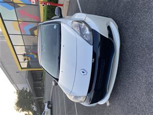 RENAULT CLIO 3 RS SPORT LIMITED