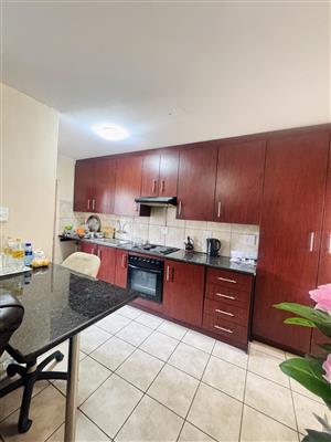 Modern 3 Bedroom Duplex in a Secure Complex in a Prime Location!