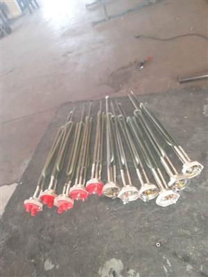 Hard water 2 kw elements for sale