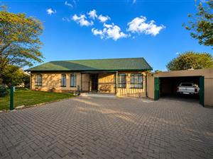 House For Sale in Secunda