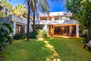 4 Bedroom spacious cluster for sale in Morninghill, Bedfordview