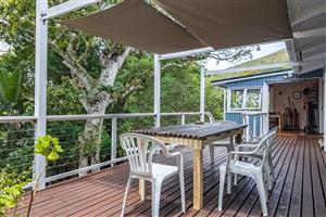 Brenton-on-Lake Home with Flatlet, Inverter & Water Tanks | Knysna