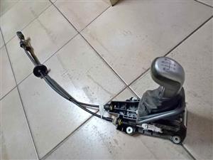 2016 Chevrolet utility bakkie gear liver with cables for sale @ circle 7 used parts