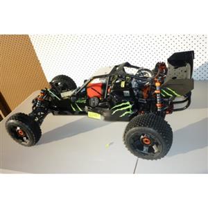 I’m selling a Baja Rc car all spares is