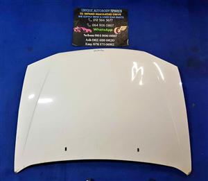 Ford Bantam Bonnet Hood