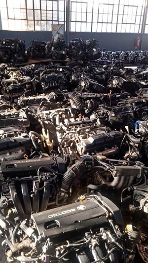 ENGINES FOR SALE (EASTER SPECIAL PRICES)