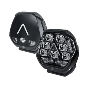 Hella Antares 7″ HP 160 Driving Light LED Kit