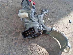 Hyundai i20, 2013 Model Ignition