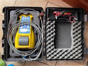A/C Diagnostic Tool Air Conditioning Ecotechnics Sherlook