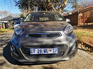 Kia picanto