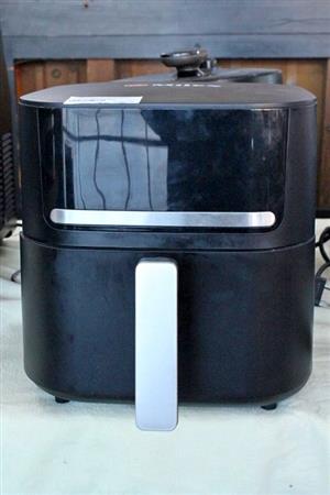 MILEX 7L DIGITAL AIR FRYER IN BOX S067120A