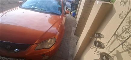 PROTON GEN 2 1.6 GL 2011 HATCHBACK FOR SALE